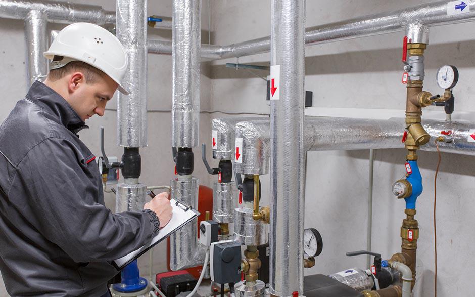 chauffage pompe à chaleur Montreuil